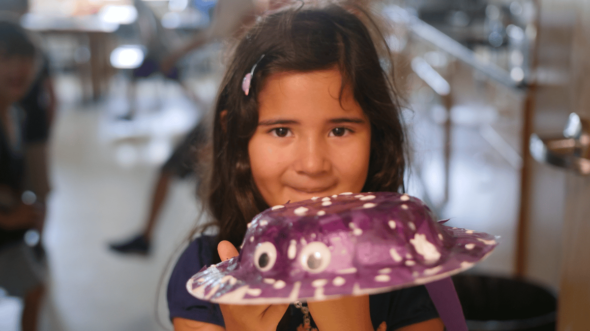 Picture for: Animal Arts & Crafts