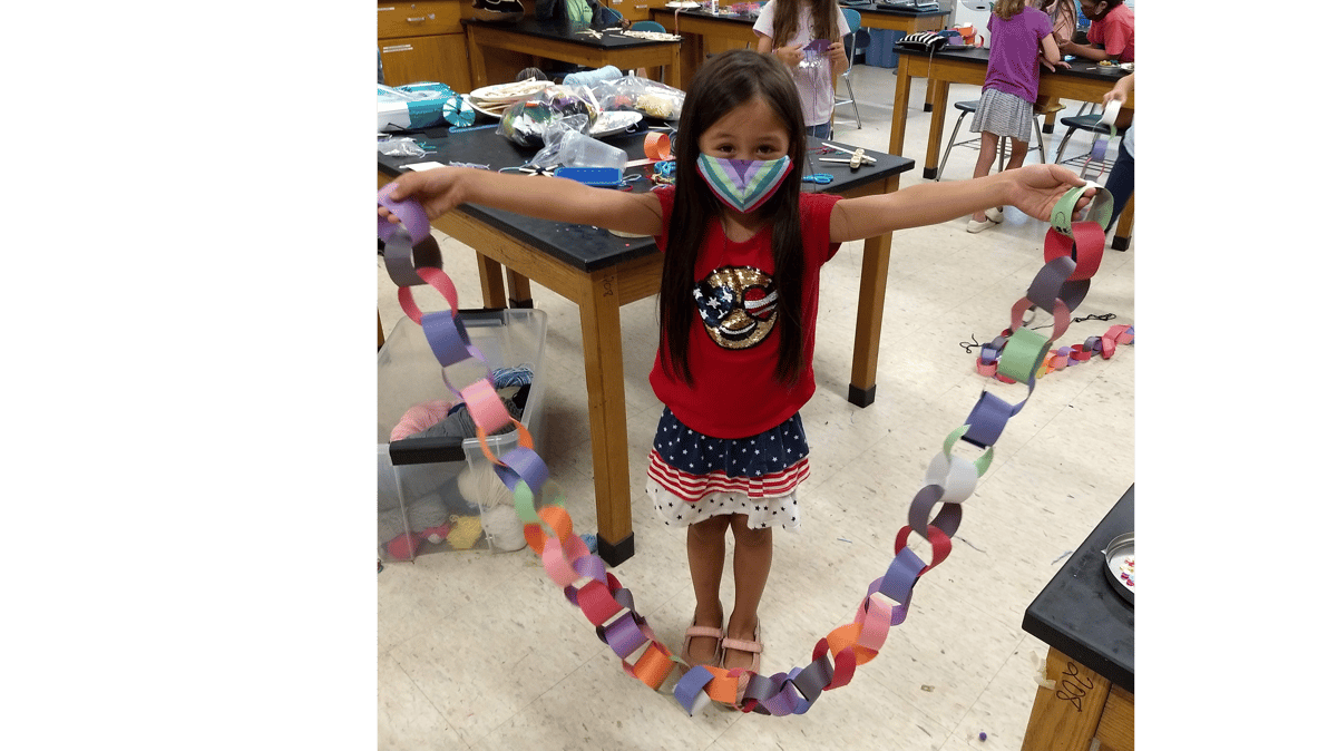 Picture for: Crazy for Crafting