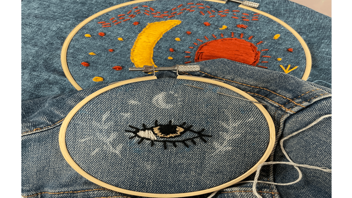 Picture for: Embroidery Extravaganza
