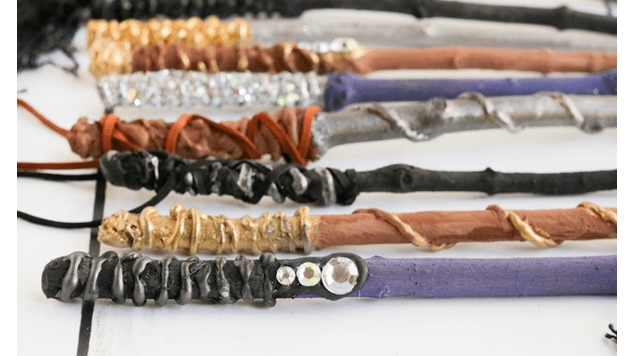 Picture for: Harry Potter Crafting Magic