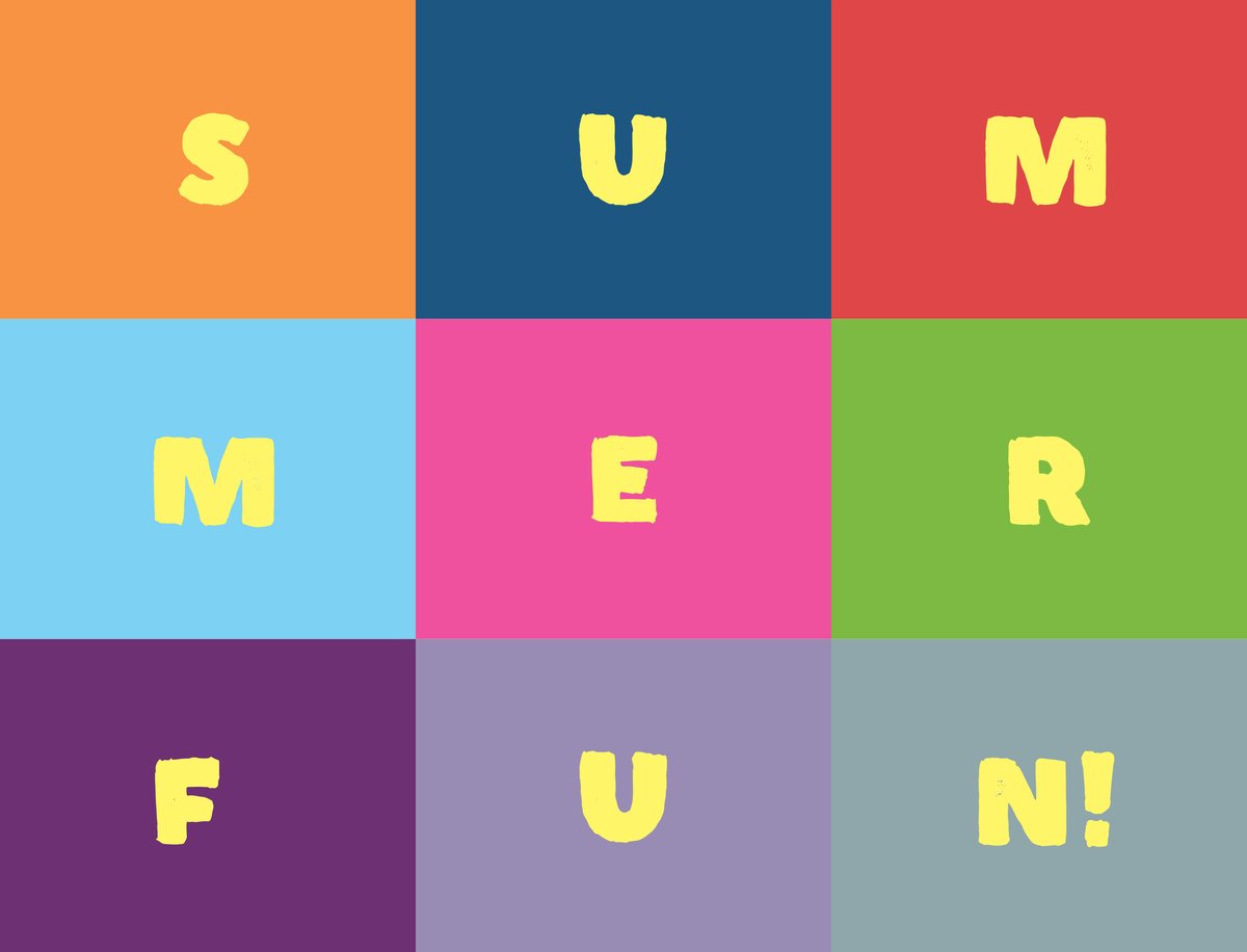 Picture for: SummerFun!