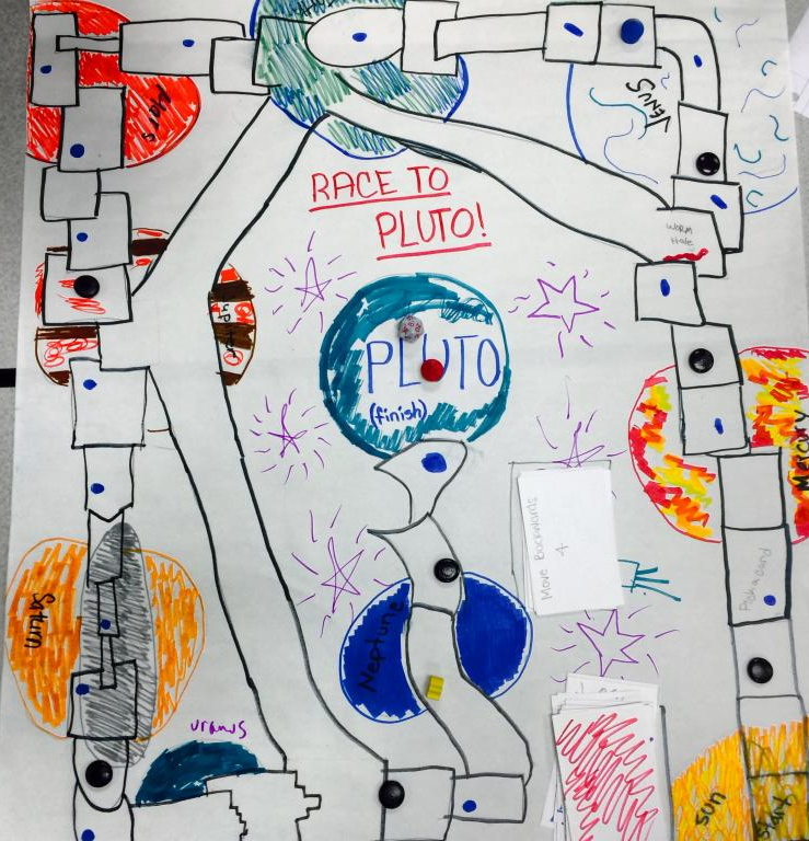 Picture for: Board Game Design & Play