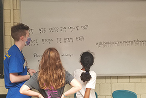 Picture for: Spy School