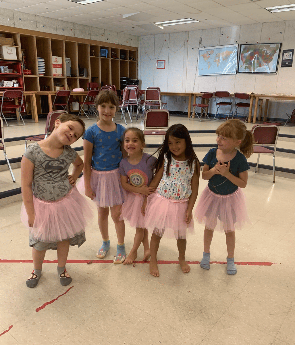 Picture for: Ballet & Beyond