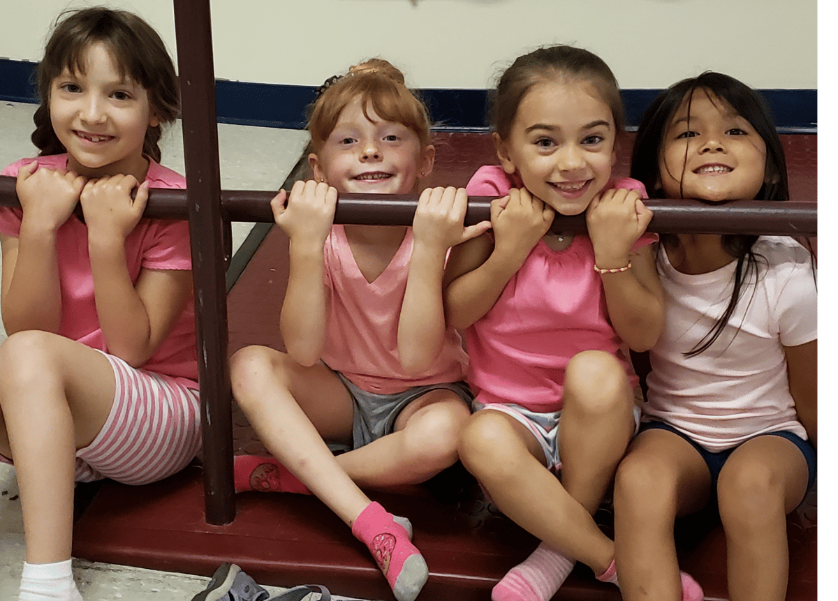 Picture for: Jazz, Tap & Hip Hop Combo