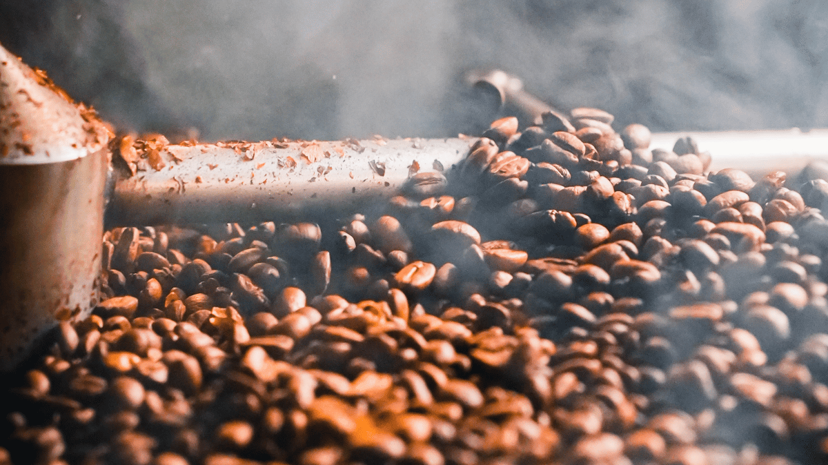 Picture for: Coffee Tasting & Roasting