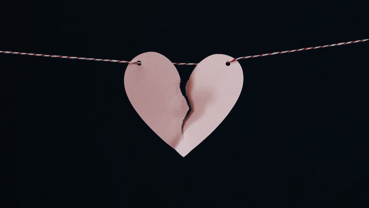 Picture for: A Thoughtful Approach to Divorce