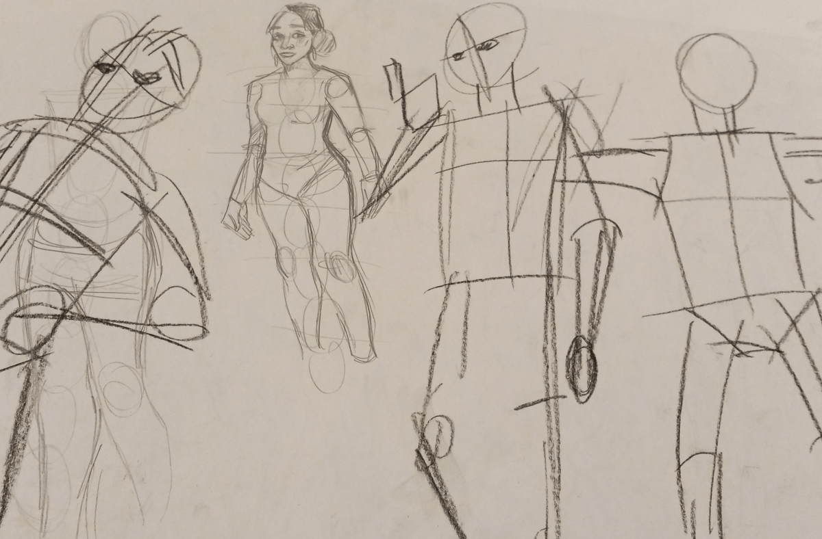 Picture for: Contemporary Drawing