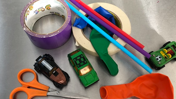 Picture for: STEM Sampler