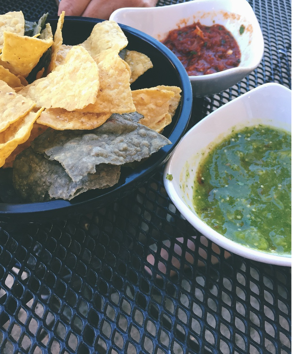 Picture for: International Snacks & Apps