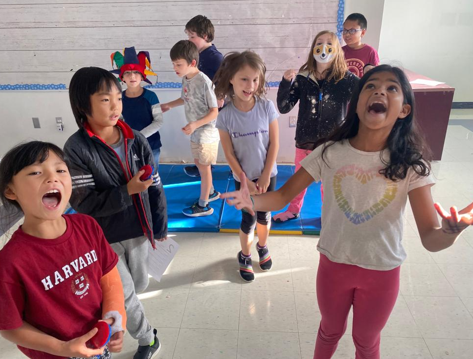 Picture for: Stories to Stage