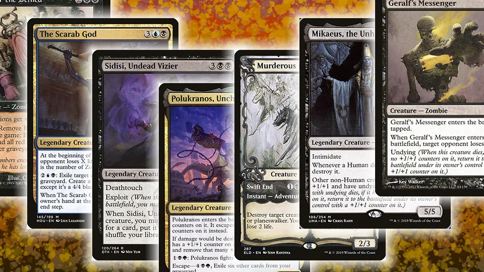 Picture for: Magic: The Gathering