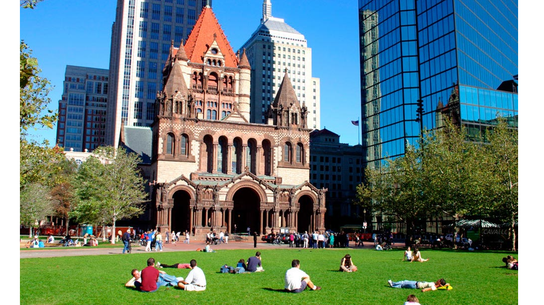 Picture for: Best of Boston DayTrippers