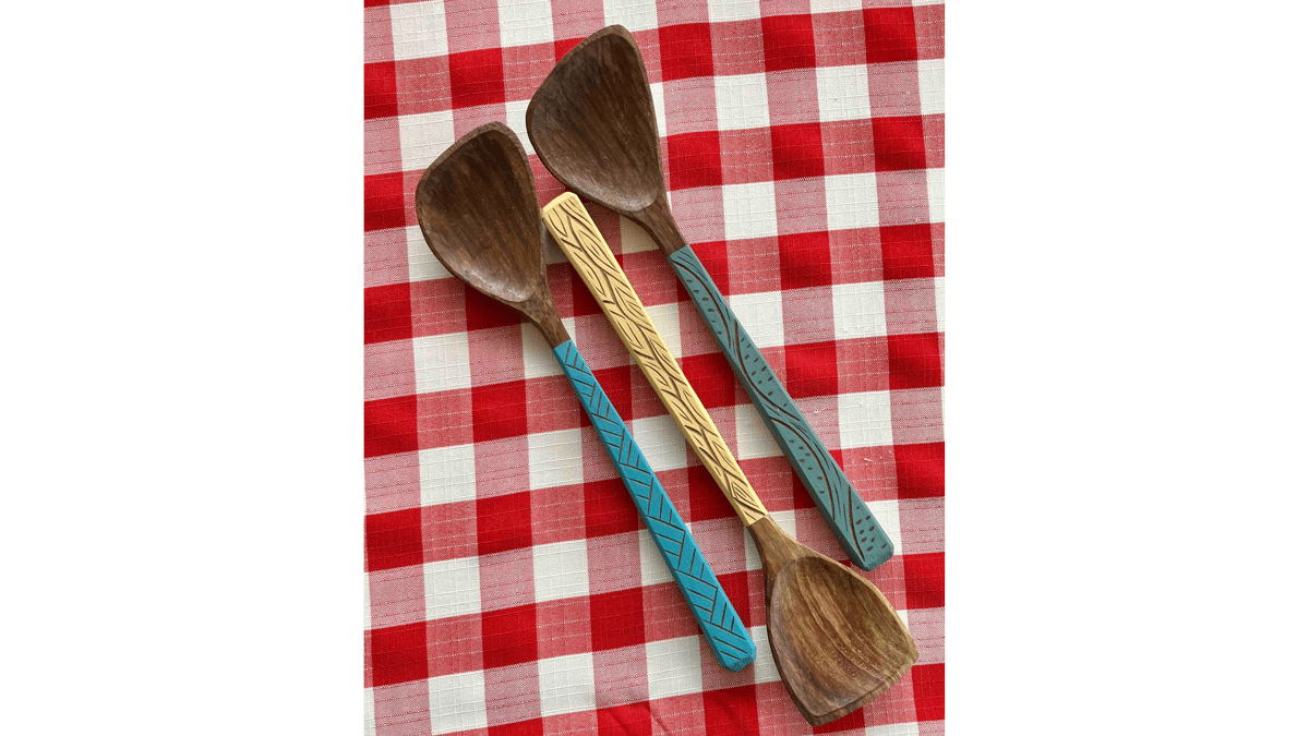 Picture for: Beginner Green Wood Carving
