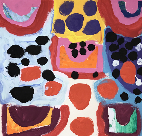 Picture for: Little Painters