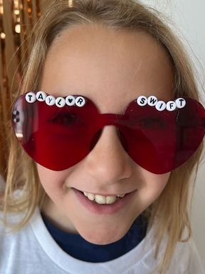 Picture for: Taylor Swift: The Arts Tour