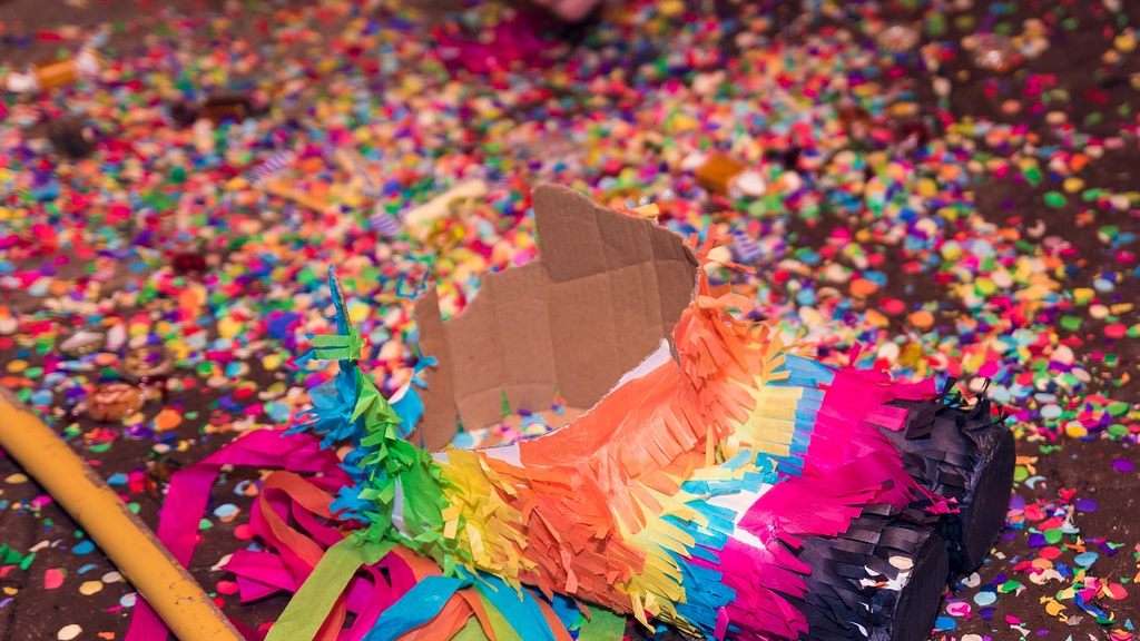 Picture for: Fiesta de Crafts
