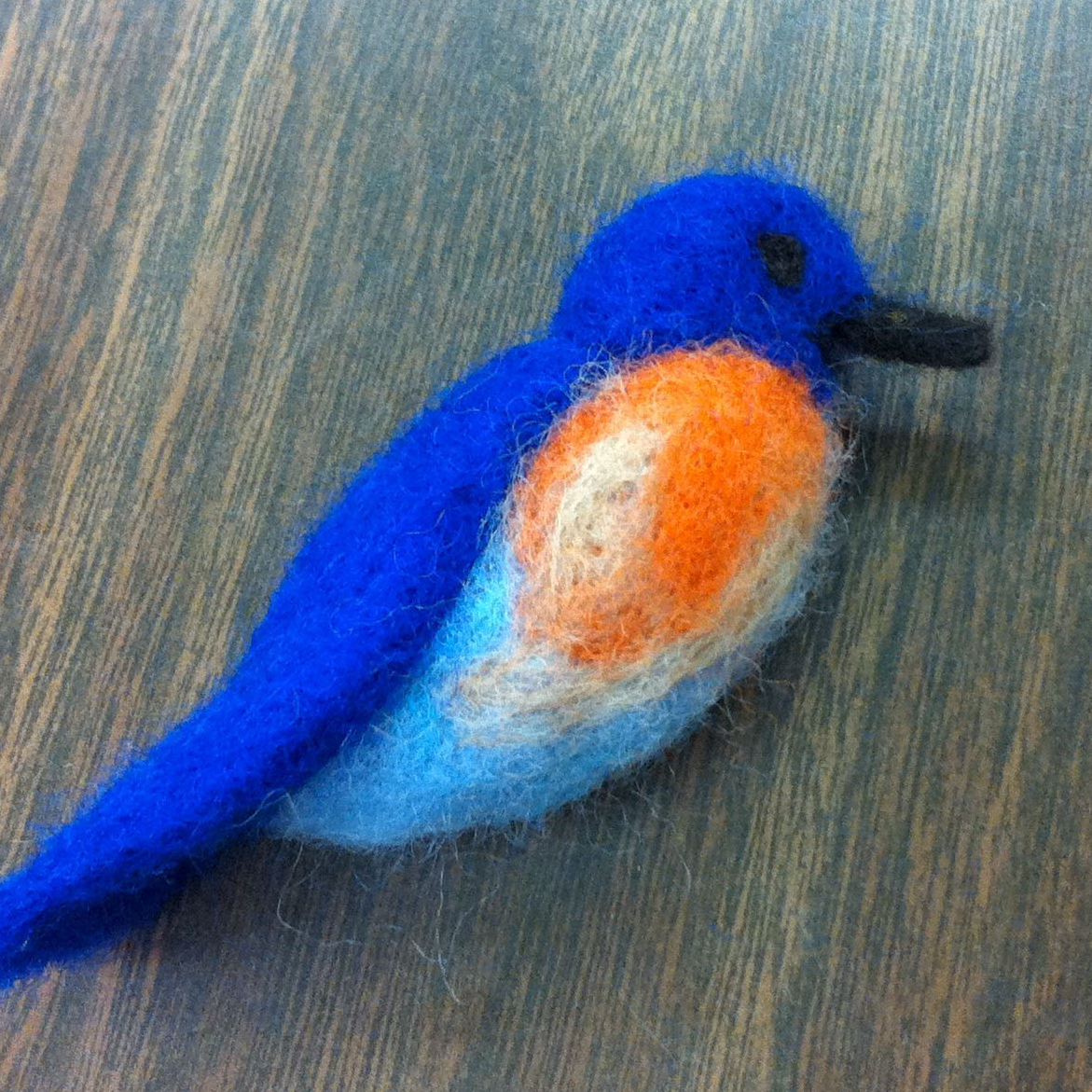 Picture for: Needle Felting Fun