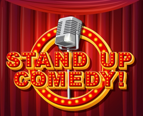 Picture for: Stand-Up Comedy Club