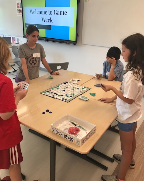 Picture for: The Game Room