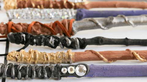 Picture for: Welcome to Hogwarts