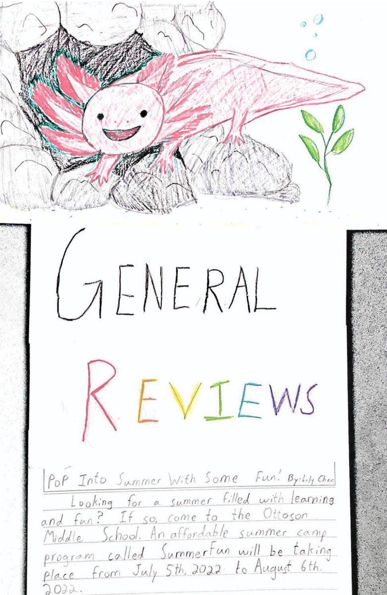 Picture for: Kids Newsroom