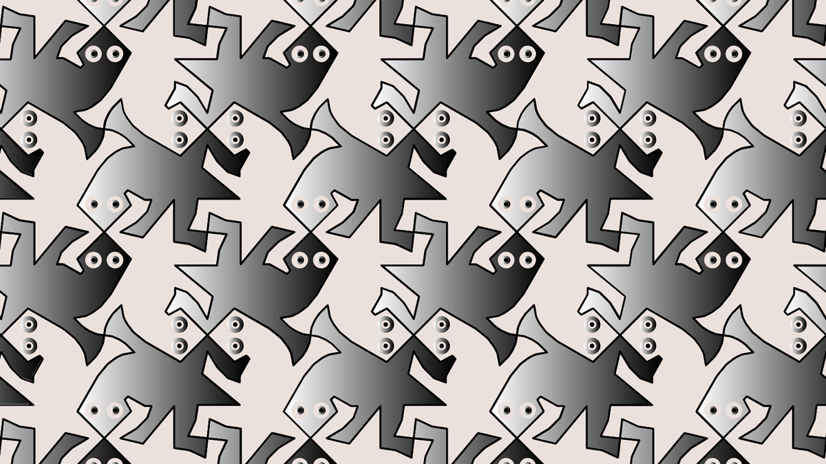 Picture for: Art Meets Math