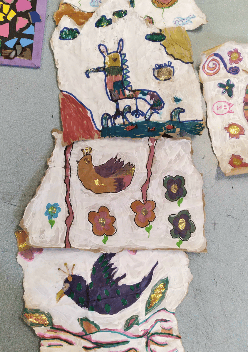 Picture for: Art Passport Adventures