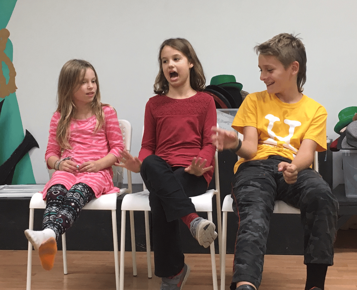 Picture for: Improv Playhouse