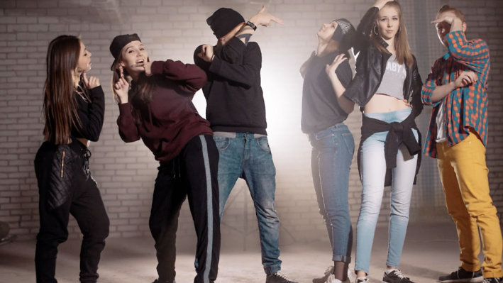 Picture for: Improv—No Script, No Problem!