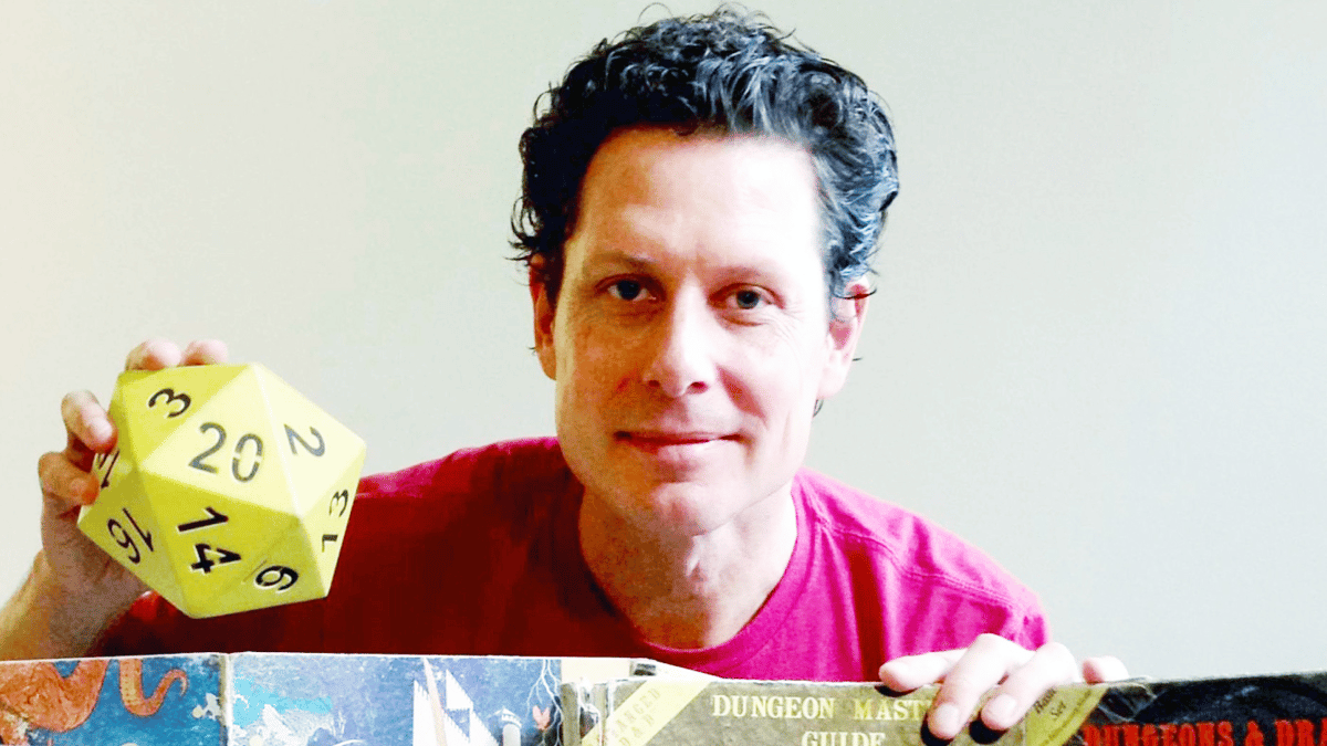 Picture for: Family D&D Made Simple