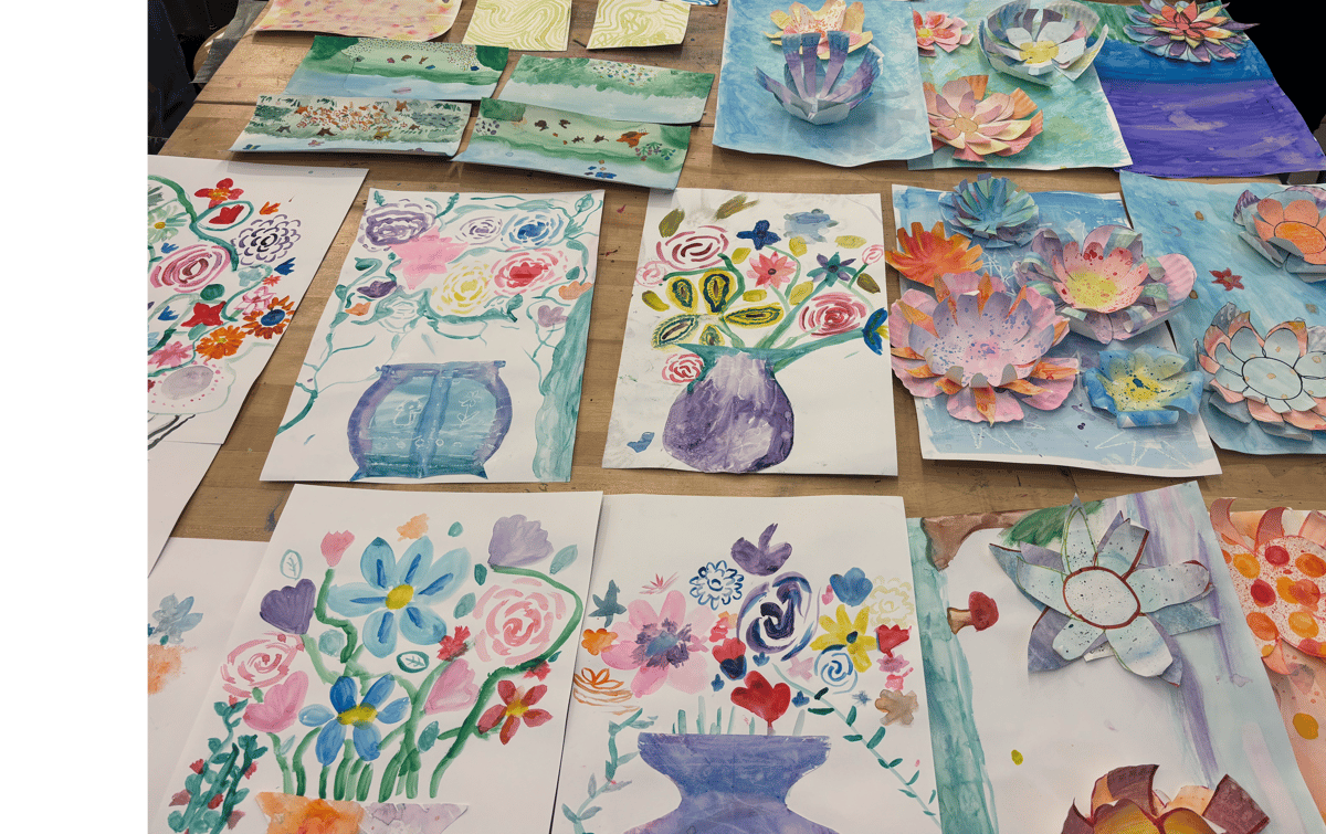 Picture for: The Wonders of Watercolor