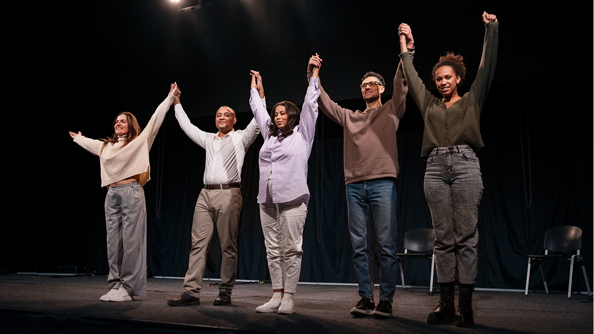 Picture for: Actor's Studio