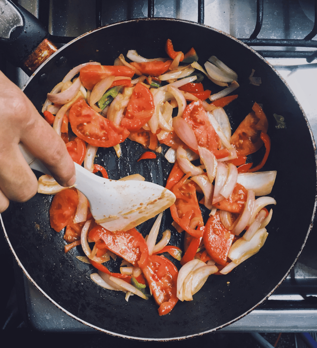 Picture for: Spanish Cooking Together (Family)