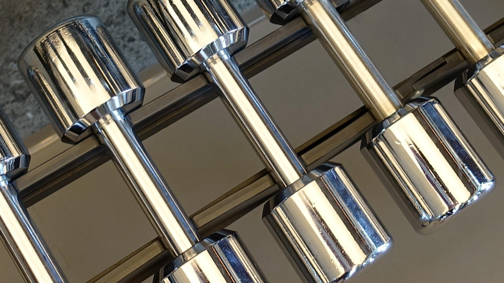 Picture for: Workout Warriors