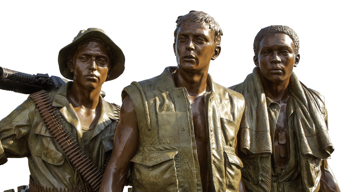 Picture for: America in Vietnam: 1954–1975