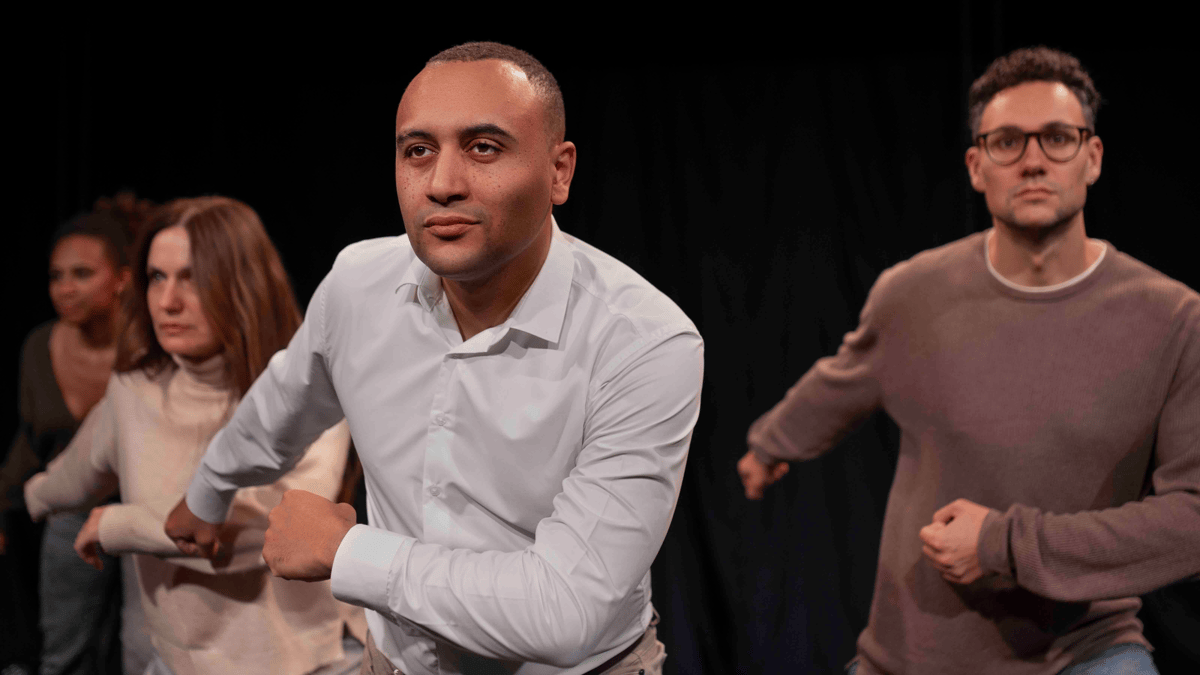 Picture for: Improv for Connection & Creativity