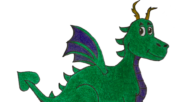 Picture for: Fantasy Fiction