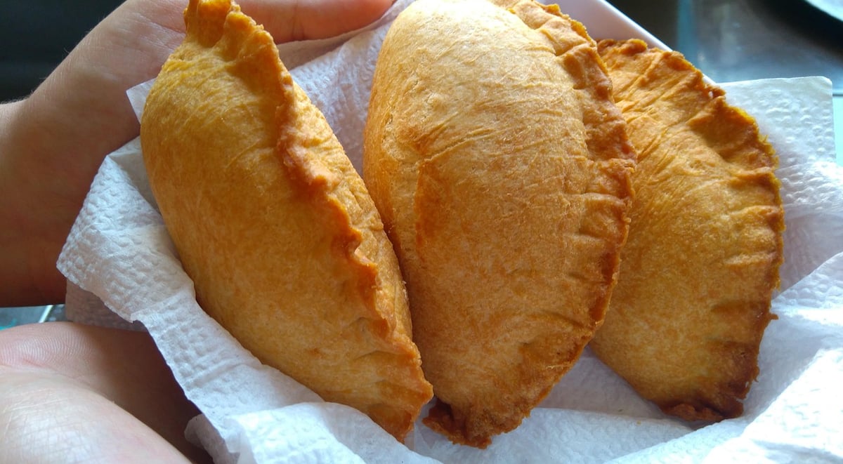 Picture for: Master Chefs: Latin Style