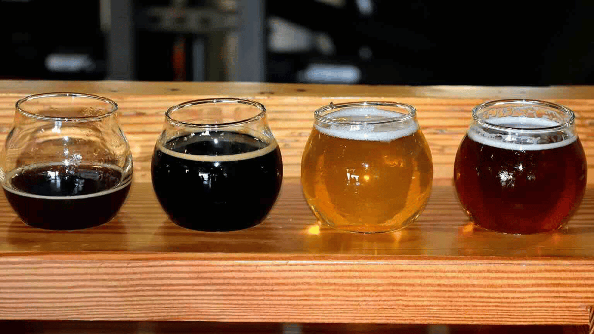 Picture for: Beer Tasting Basics: From Lagers to Ales