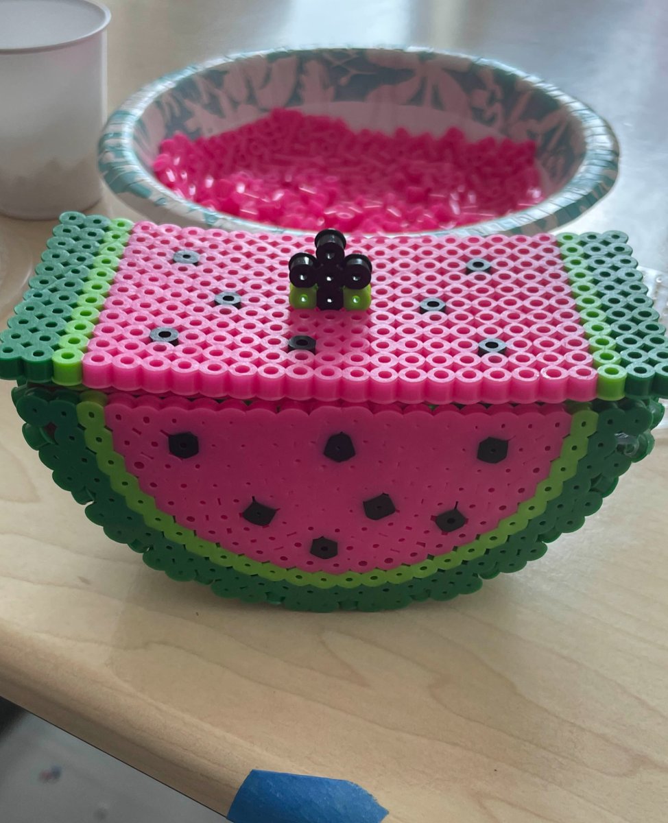 Picture for: Perler Bead Paradise