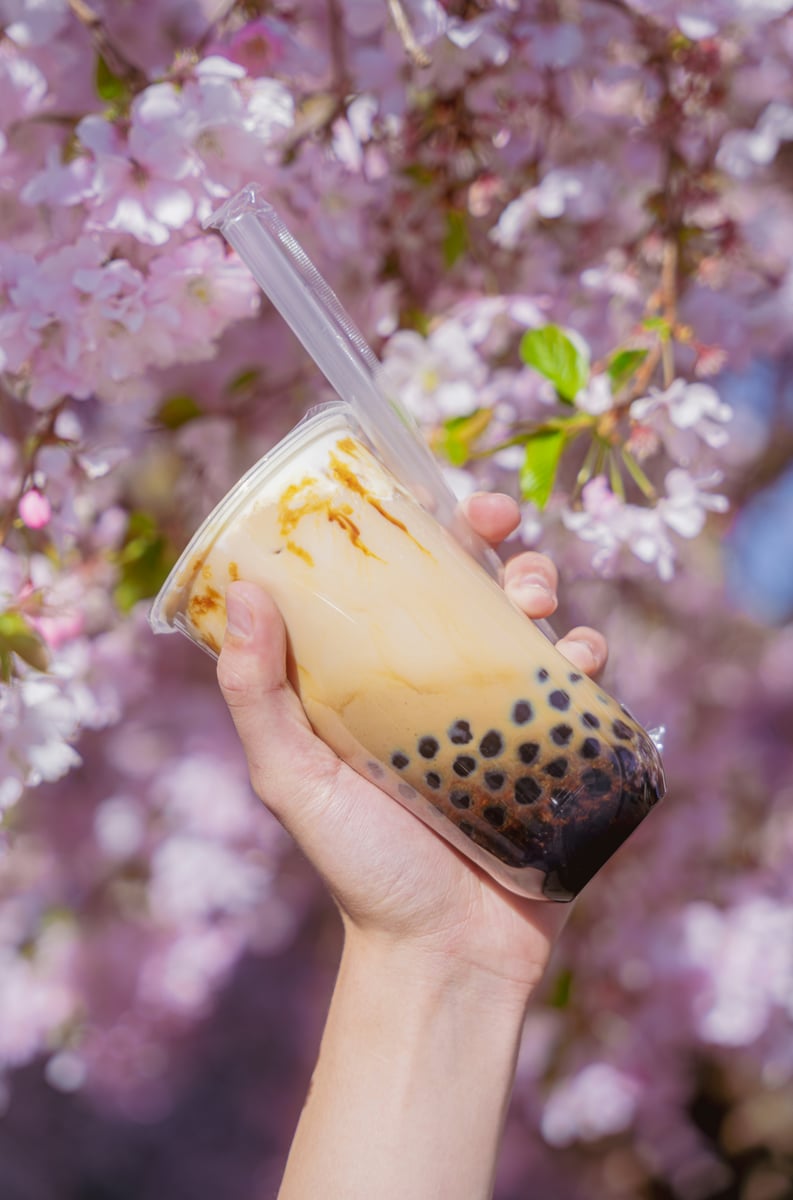 Picture for: Dumpling & Bubble Tea Bonanza (Family)