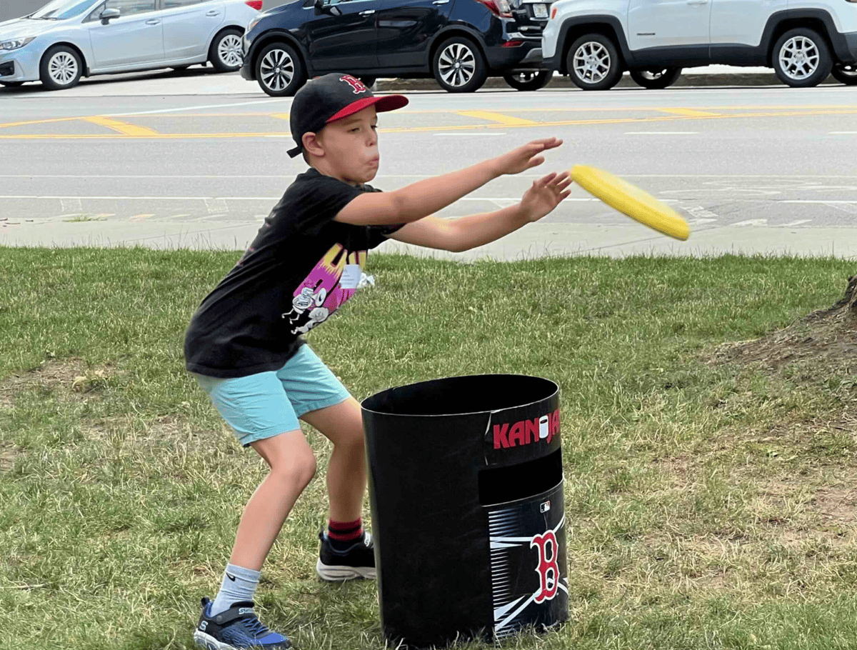 Picture for: Backyard Games