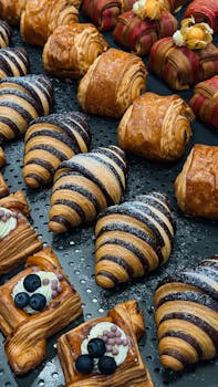 Picture for: Puff The Magic Pastry (Family)