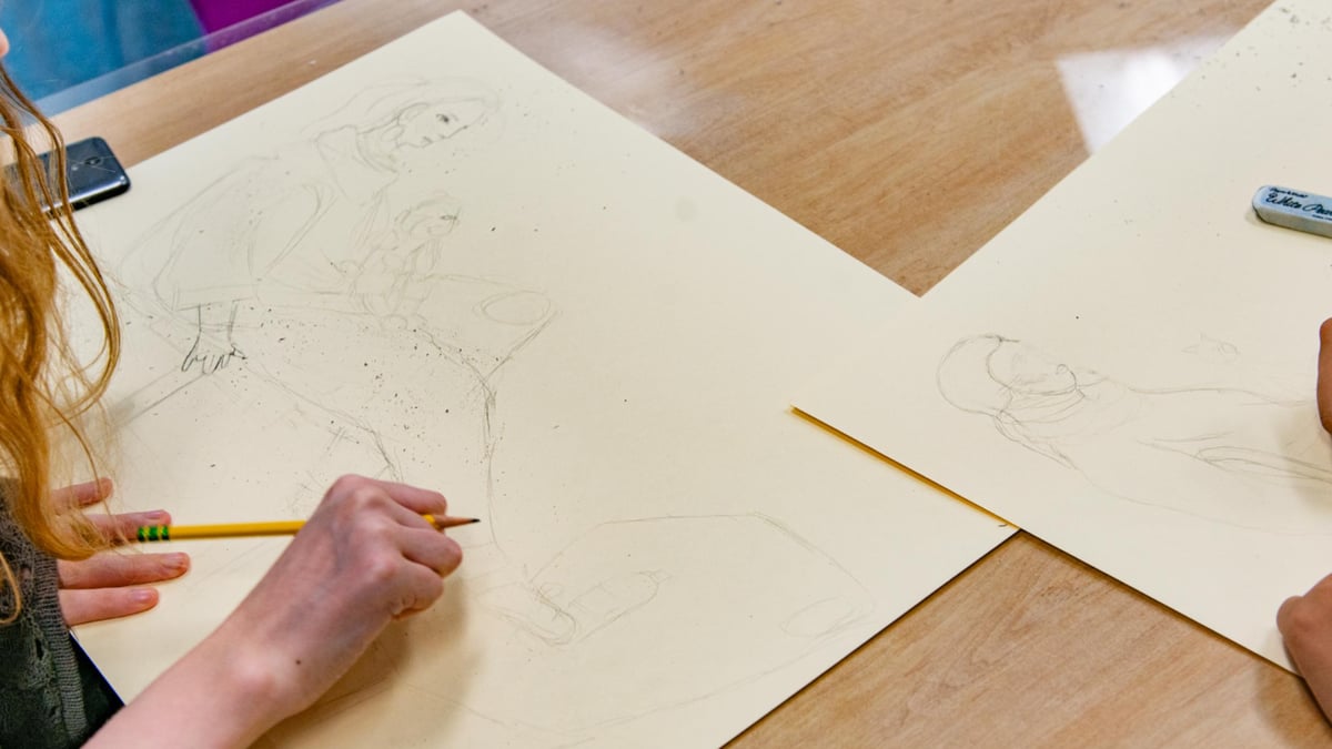 Picture for: You Can Draw