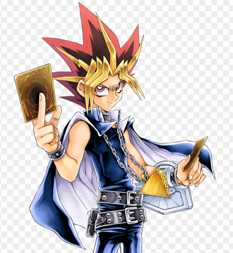 Picture for: Yu-Gi-Oh!—Get Your Game On!