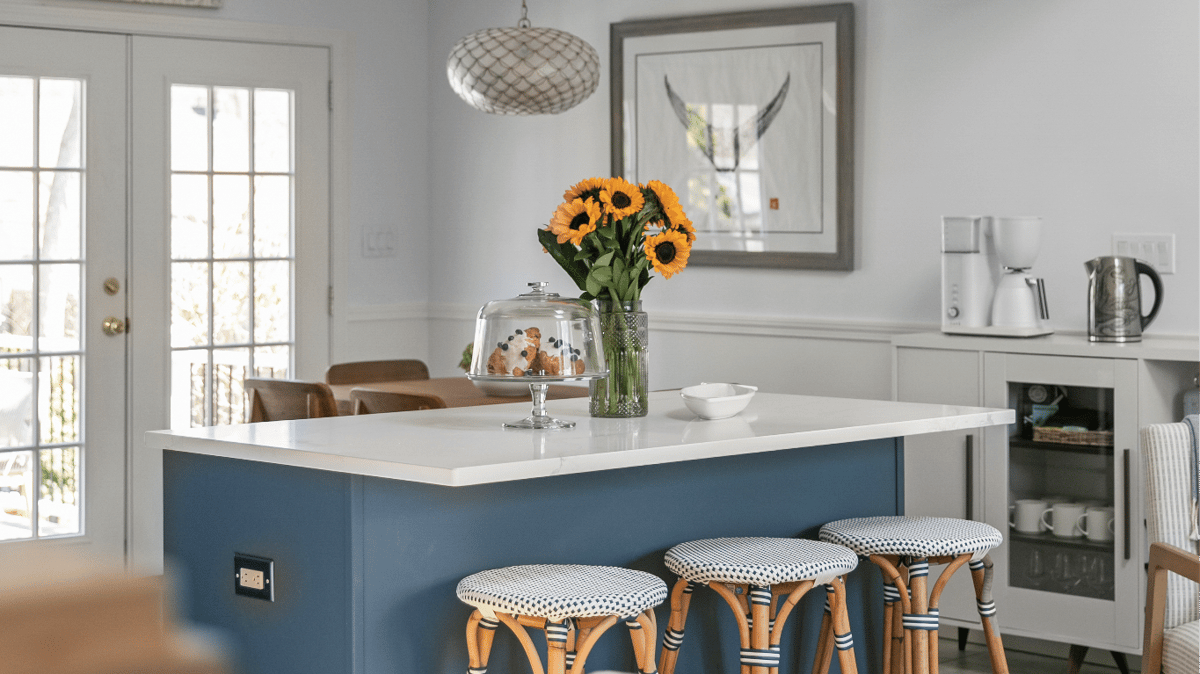 Kitchen & Closet Design Studio - Arlington Community Education