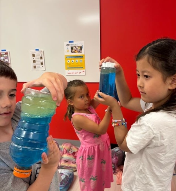 Picture for: Ocean Waves & Crafty Days