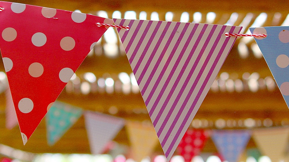 Picture for: Party Planning Pros