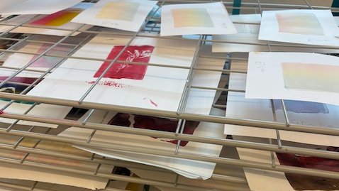 Picture for: Printmaking Bootcamp